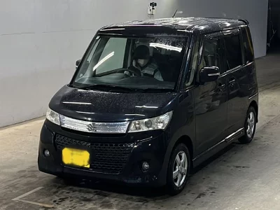 SUZUKI PALETTE SW