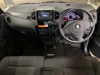 SUZUKI PALETTE SW