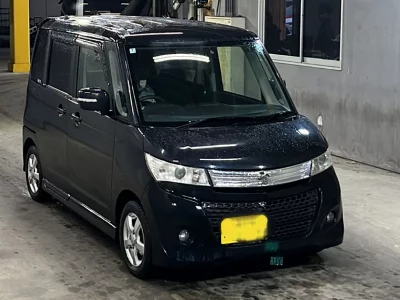 SUZUKI PALETTE SW