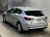 Mazda AXELA SPORT