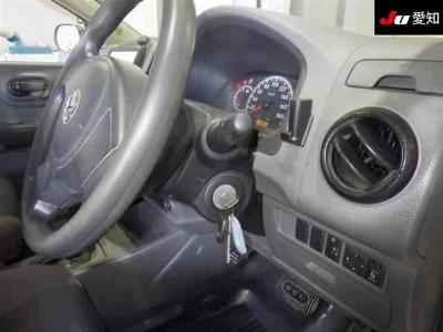 Mazda Familia S-Wagon