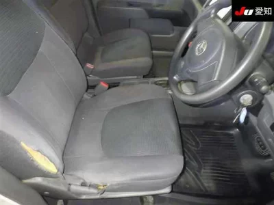 Mazda Familia S-Wagon