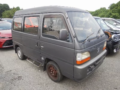 Honda ACTY STREET