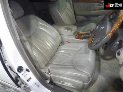 Toyota Celsior