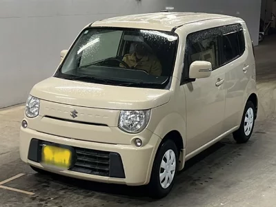 SUZUKI MRWAGON