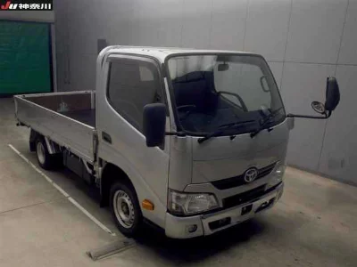 TOYOTA DYNA