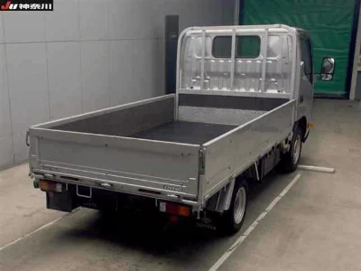 TOYOTA DYNA