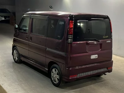 Honda Vamos