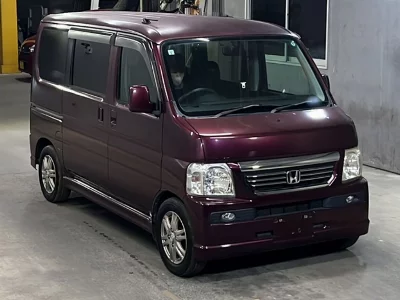 Honda Vamos