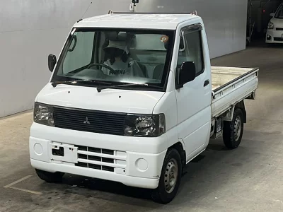 MITSUBISHI MINICAB TRUCK