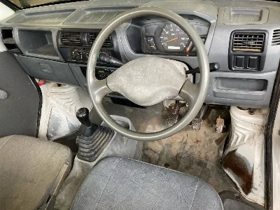 MITSUBISHI MINICAB TRUCK