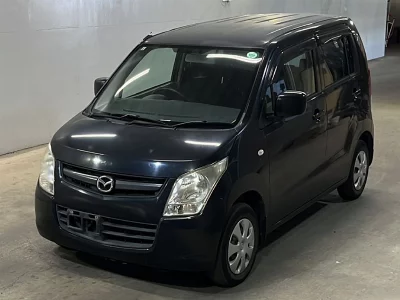 Mazda AZ-Wagon