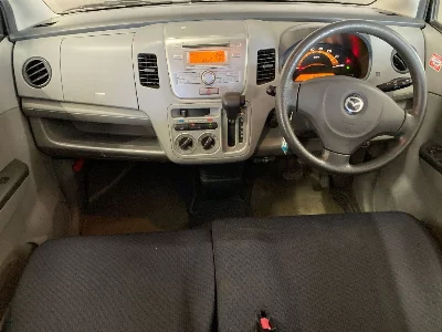 Mazda AZ-Wagon