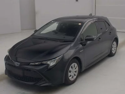 Toyota Corolla Hatchback