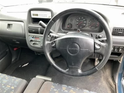 Subaru PLEO