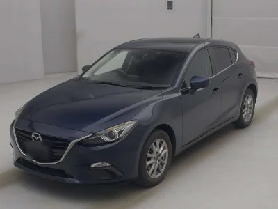 Mazda AXELA SPORT
