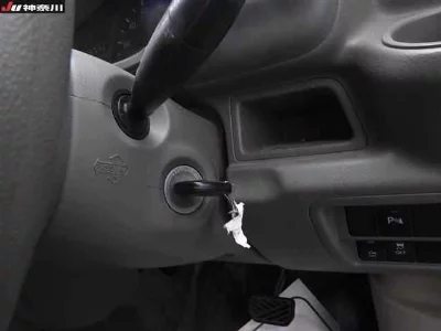 SUZUKI EVERY VAN