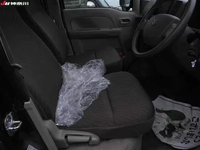 SUZUKI EVERY VAN