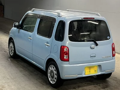 Daihatsu Mira Cocoa