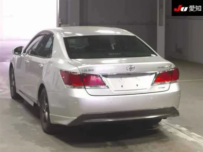 Toyota CROWN ATHLETE