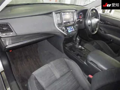 Toyota CROWN ATHLETE