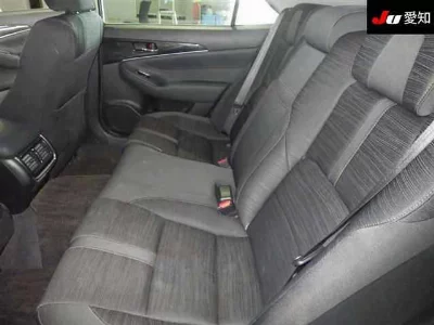 Toyota CROWN ATHLETE