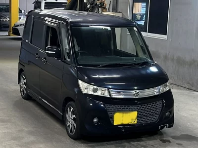SUZUKI PALETTE SW