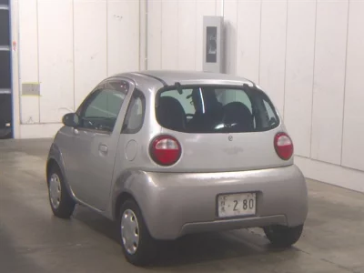 SUZUKI TWIN
