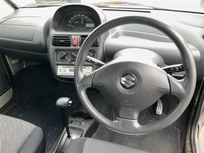 SUZUKI TWIN
