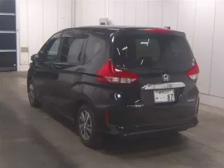 Honda FREED+