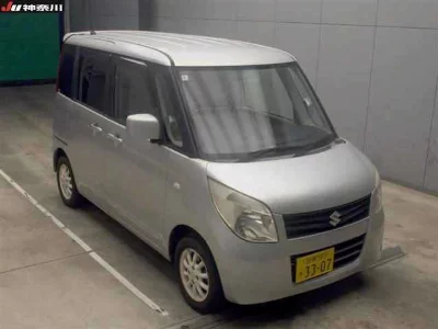 SUZUKI PALETTE