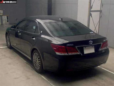 Toyota CROWN MAJESTA