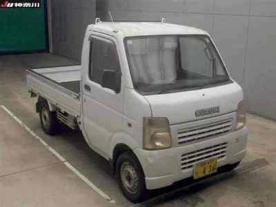 Suzuki CARRY