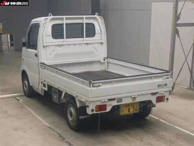 Suzuki CARRY