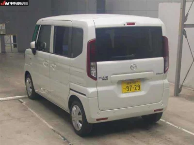 Mazda Flair Wagon