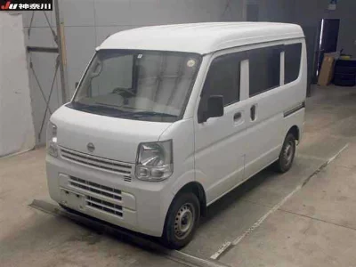 NISSAN NV100 CLIPPER