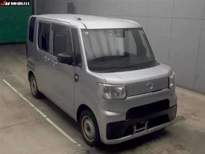 Daihatsu HIJET CADDY