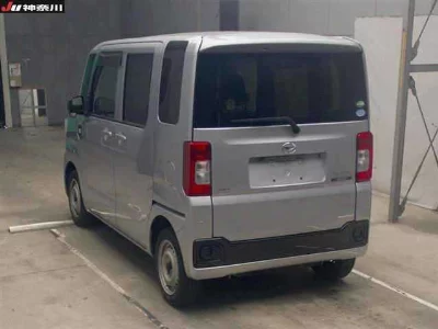 Daihatsu HIJET CADDY