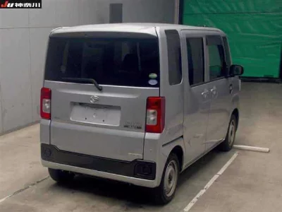 Daihatsu HIJET CADDY