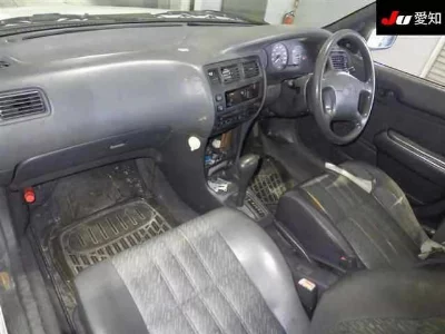 Toyota Sprinter