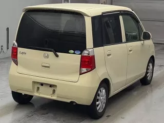 Honda Life