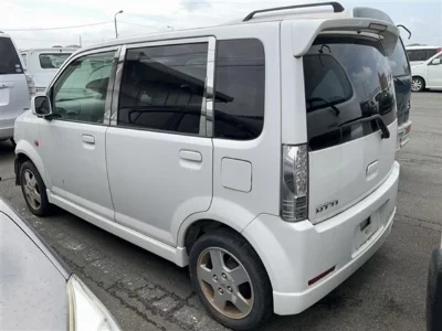 NISSAN OTTI