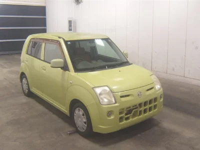 NISSAN PINO