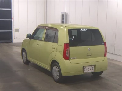 NISSAN PINO