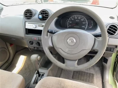 NISSAN PINO