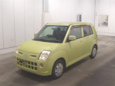 NISSAN PINO
