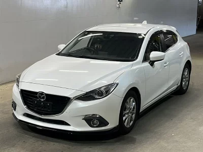 Mazda AXELA SPORT