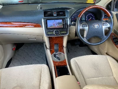 Toyota Premio