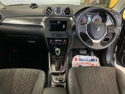 SUZUKI ESCUDO