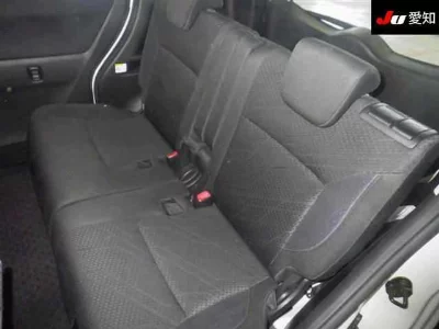 SUZUKI SOLIO BANDIT